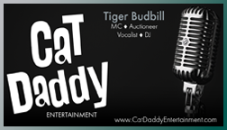 Cat Daddy Entertainment