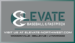 Elevate NW Baseball & Fastpitch