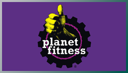 Planet Fitness