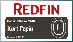 Redfin - Kurt Pepin