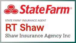 State Farm - Shaw Insurance Agency