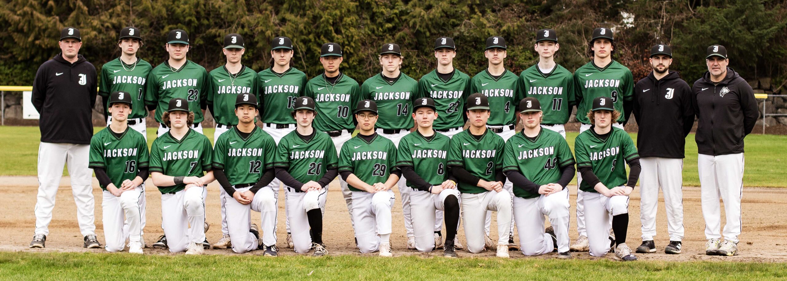 Jackson Baseball 2024 Team Photo (Cropped 4909x1752)
