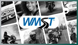 WMST - Motorcycle Endorsement & Driving School in Washington