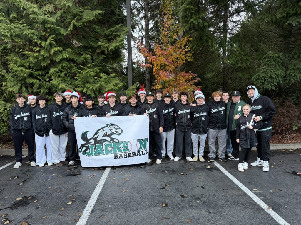 2025 Mill Creek Santa Parade