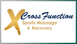 Cross Function Sports Massage & Recovery