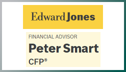 Edward Jones - Peter Smart