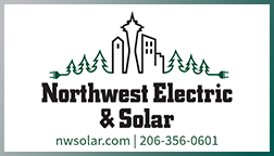 Northwest Electrical & Solar